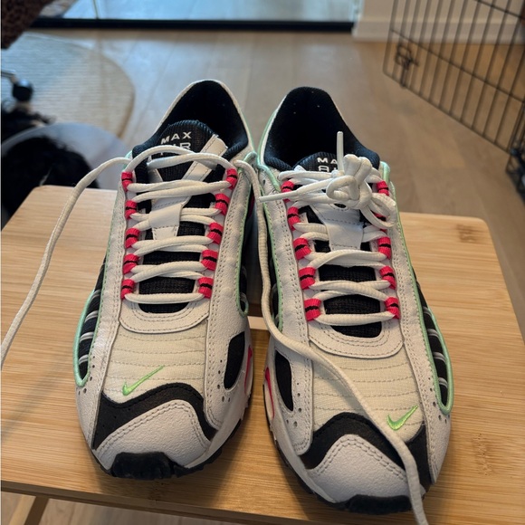 Nike airmax women size 8 - Picture 4 of 4